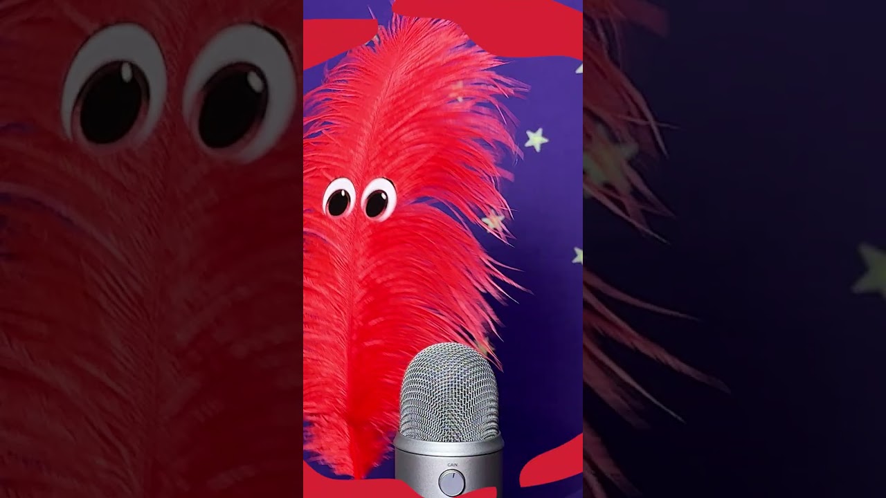 Can You Guess the Sound? 👂🪄 Morphle ASMR Challenge! #ASMR #kidsshorts
