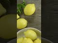 Chilean lemonade is pretty to look at, and a delight to taste! Discover our recipe on our website.