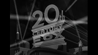 20Th Century-Fox 1950