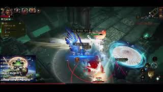 디아블로이모탈 Diabloimmortal  격풍사 TEMPEST PVP !