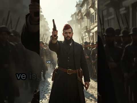Hasan Tahsin'in İnanılmaz