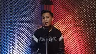 SALAM GURU PENGGERAK || COVER AGUNG SANTS  (JALALUDIN PULUHULAWA)