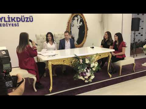 Video: Nikah şahidi Nasıl Giyinmeli