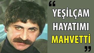 Kıymeti Bilinmeyen Yeşilçam Oyuncusu Yusuf Çetin'in Acı Hayatı!