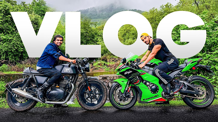 BIKING BLISS:VADA PAV ADVENTURE WITH FRIENDS - VLOG 76