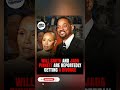 Will Smith and Jada Pinkett Smith Reportedly Heading for Divorce 💔#shorts #everyone #viral #news
