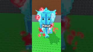 How Long Does It Take To Earn $1 QUADRILLION With Strawberry Elephant…