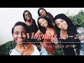 WHAT HAVE I BEEN UP TO? | Vlogmas day 20 - 24 | South African Youtuber