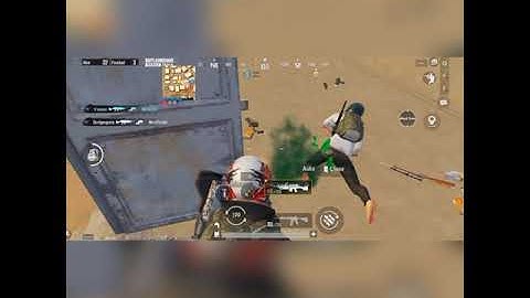 Revenge Of Killing My Teammates😈🤞