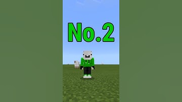 2 Minecraft LIFE HACKS Which Are Very Usefull (part7)