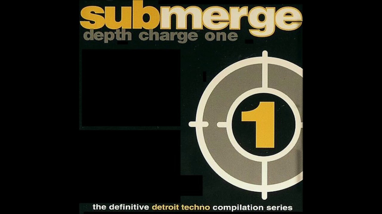 Mad Mike and Ghetto Tech - Piranha