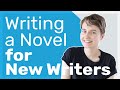 First-Time Novel Writing Tips