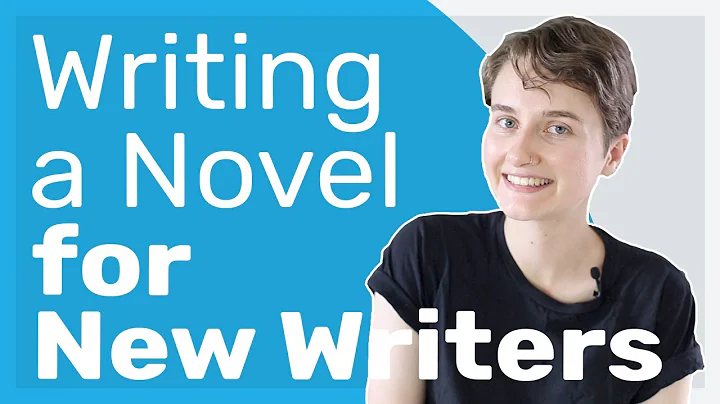 Unlock Your Writing Potential with these Novel Writing Tips