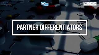 PharmaSoft for Pharmaceuticals Industry Powered by SAP S/4HANA screenshot 1