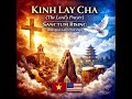 KING LAY CHA #vietnamesesong  ENGLISH RHYTHMIC #groove  #lordsprayer