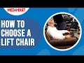 How to Choose a Lift Chair