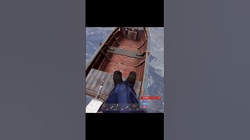 THEY ADDED AI TO RUST? #shorts #short  #rustconsole