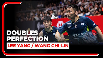 The Best of Lee Yang and Wang Chi-Lin