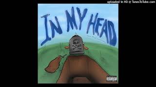 Juice WRLD - In My Head (ft. The Chainsmokers) (Unreleased)