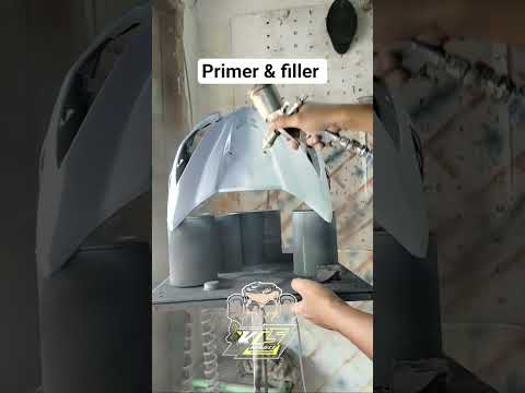 What Is Epoxy Filler