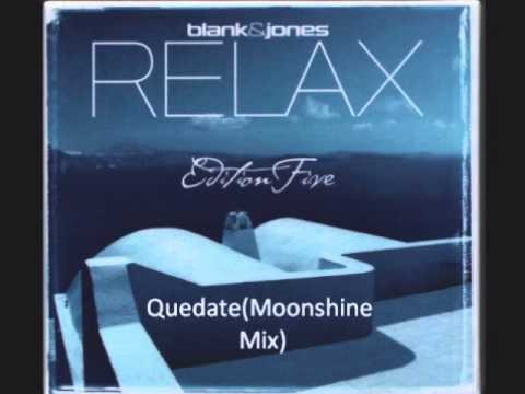 Blank & Jones - The Mix (Volume 1) Blank & Jones - The Mix (Volume 1)
