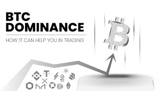BTC Dominance | How it will help you in Trading | Harshit Dhiman | Suncrypto | Hindi #suncrypto