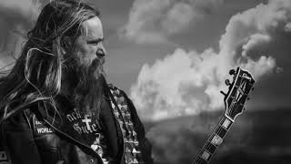 Zakk Wylde   Throwin&#39; it all Away