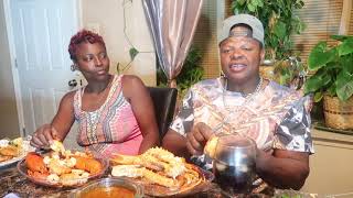 PAPA JONES WAS SENTENCE TO 80 YEARS IN PRISON MUKBANG!(STORYTIME)