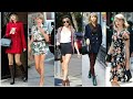 TAYLOR SWIFT STREET STYLE || FASHION STYLE