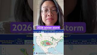 Remember. Weather is different from climate.