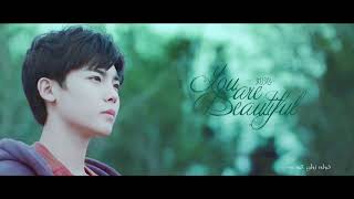 [VIETSUB] YOU'RE BEAUTIFUL 【刘沁】Hàn Võ Ký OST