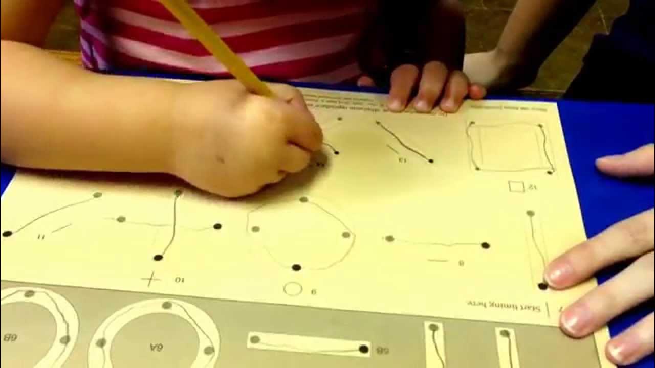 Motor Coordination YouTube