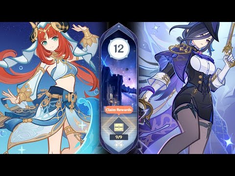 C0 Nilou Super