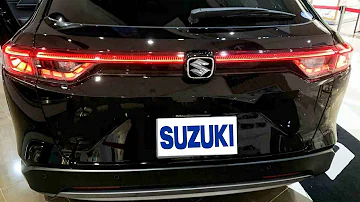 Co se řadí mezi nejspolehlivější SUV?
