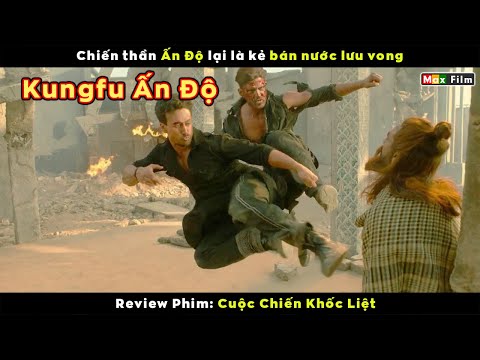 Video Chiến thần Ấn Độ lại là kẻ bán nước lưu vong - review... - youtube