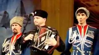 Когда мы были на войне - Кубанский Казачий Хор.flv Когда мы были на войне - Кубанский Казачий Хор.flv