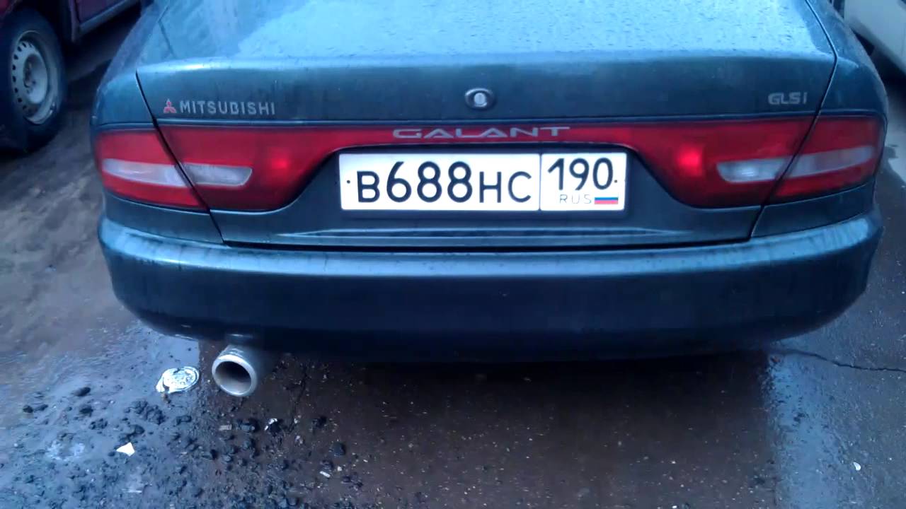 starline дистанционное открытие багажника - YouTube