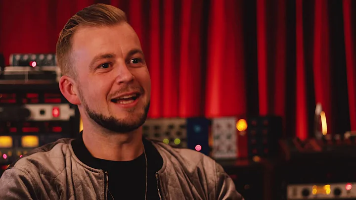 OVB stories  Jannis Schreiner