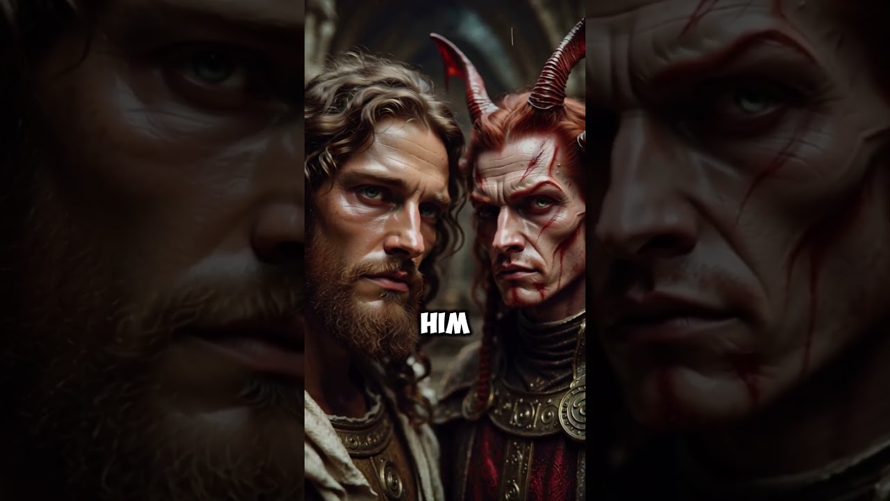 The 8 Sins That Close the Gates of Heaven 