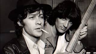 "It Makes No Difference"  ~ The Band chords