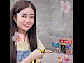 The girl warms the whole world with her paintbrush. #funny