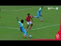 Highlights | Abahani Ltd. Dhaka Vs. Bashundhara Kings  | United HealthCare BFL 2025-26 | Round 17