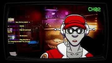 [Twitch VOD] 8/21/2024