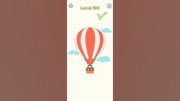 DOP Level 496 | Draw One Part Level 496 Solutions