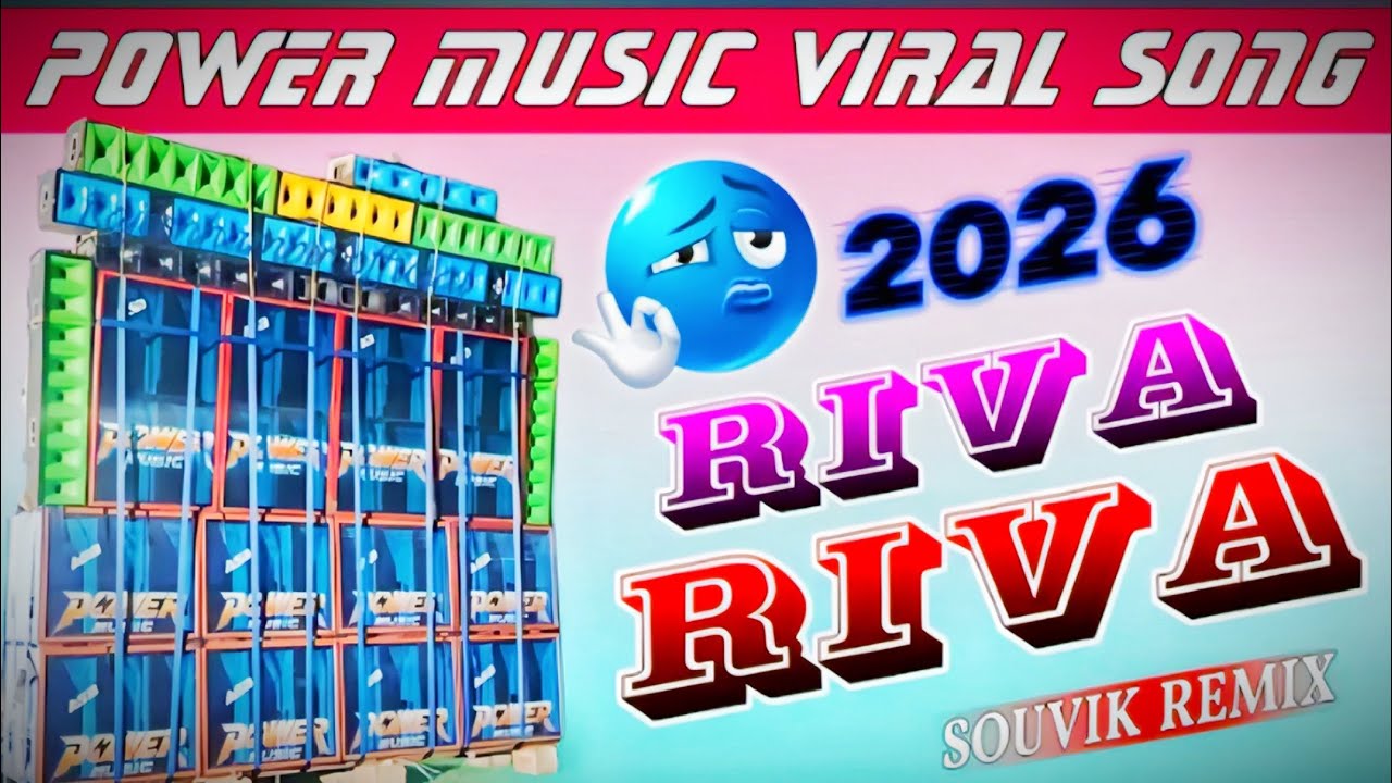 Riva Riva || Riva Riva Rivala Matha Full competition Humming Mix Song ...