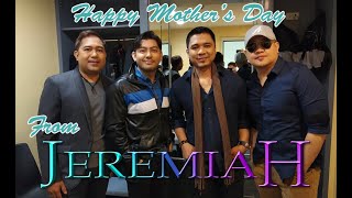 Sa Ugoy Ng Duyan by Jeremiah (Mother&#39;s Day 2021 Tribute)