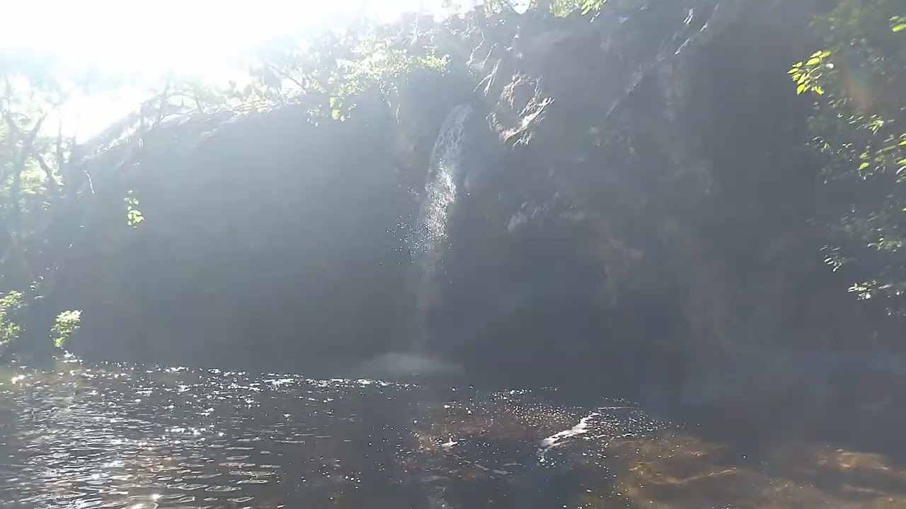 Lugar lindo para passeios são Miguel Ceará 