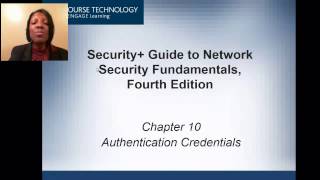 Celebrity Security 110 Authentication Credentials   Chapter 10 Net Worth