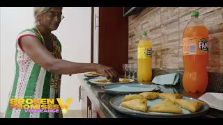 Watch out for the Samosa Stealer