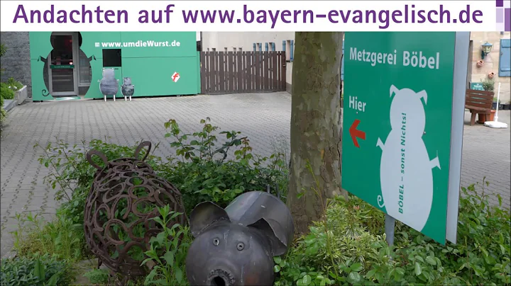 Schwein gehabt? von Annette Henke (2. Jan. 2017)
